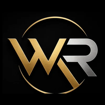 Logo Wellinton Ribeiro